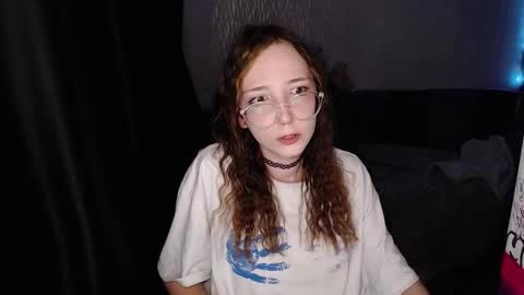 Amelia online show from October 2, 2025, 3:30 pm