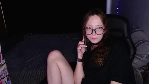 Amelia online show from November 9, 2025, 9:07 am