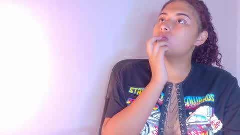 amelialaurent_ online show from July 27, 2026, 5:20 pm