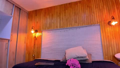 Snapshot of amelialeen7 chatting on January 12, 2025, 5:22 pm Daniela online show from January 12, 2025, 5:22 pm