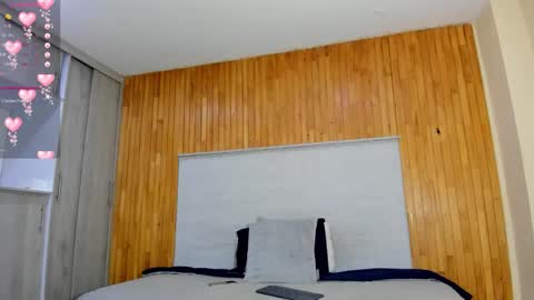 Snapshot of amelialeen7 chatting on November 8, 2025, 12:38 pm Daniela online show from November 8, 2025, 12:38 pm