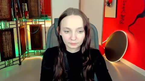 Amelia online show from December 12, 2024, 8:25 am