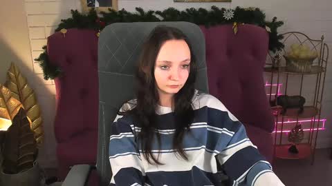 Amelia online show from January 5, 2025, 8:22 am