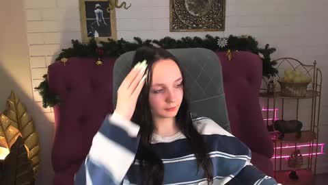 Amelia online show from January 5, 2025, 11:26 am