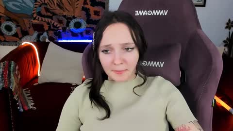 Amelia online show from January 9, 2025, 11:36 am