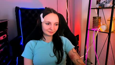 Amelia online show from January 11, 2025, 8:33 am