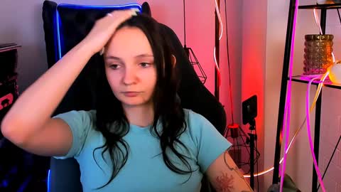 Amelia online show from January 11, 2025, 11:34 am