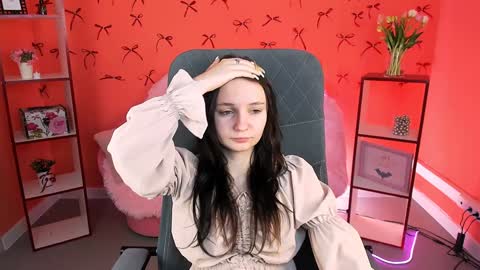 Amelia online show from January 13, 2025, 5:23 am