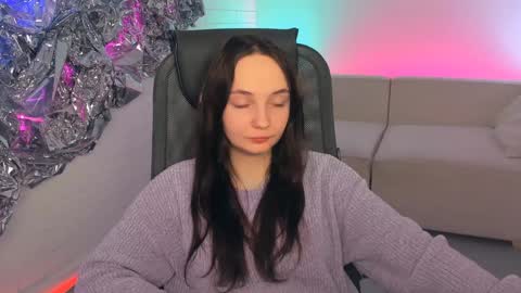 Amelia online show from January 26, 2025, 5:23 am