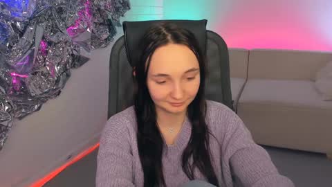 Amelia online show from January 26, 2025, 11:28 am