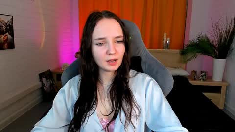 Amelia online show from January 30, 2025, 6:03 am