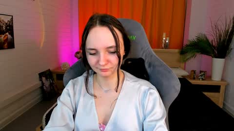 Amelia online show from January 30, 2025, 12:37 pm