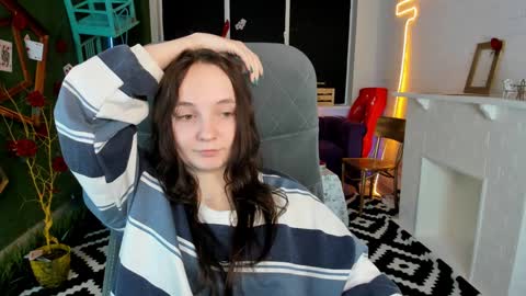 Amelia online show from February 4, 2025, 5:53 am