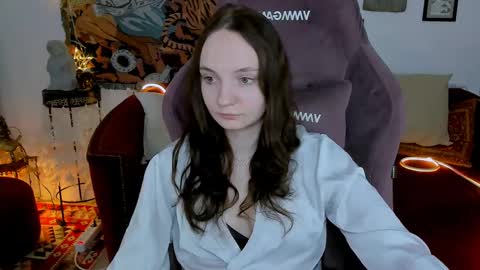 Amelia online show from February 9, 2025, 5:19 am