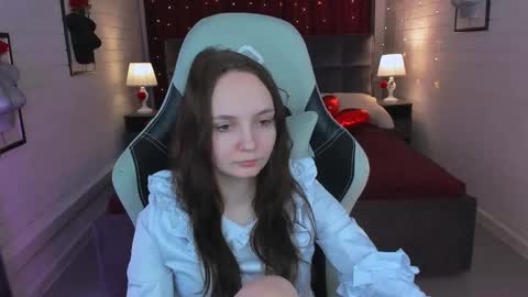 Amelia online show from February 27, 2025, 5:24 am