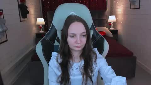 Amelia online show from February 27, 2025, 11:31 am