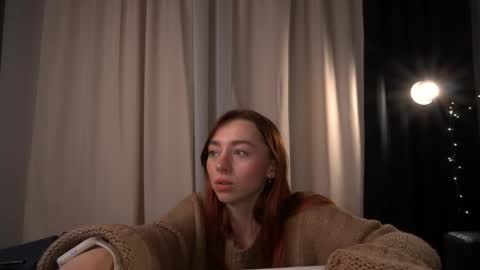 Amelia   online show from January 6, 2026, 3:27 pm