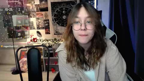 Amelia online show from September 14, 2025, 8:02 am