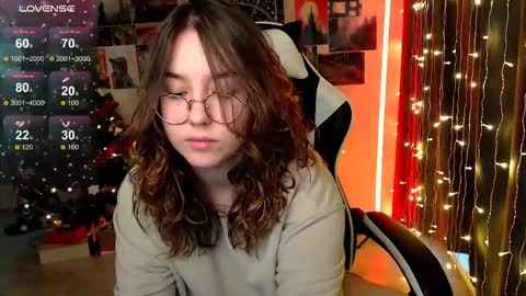 Amelia online show from January 9, 2026, 10:18 am