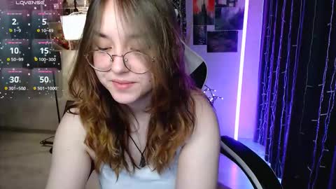 Amelia online show from March 2, 2026, 11:06 am