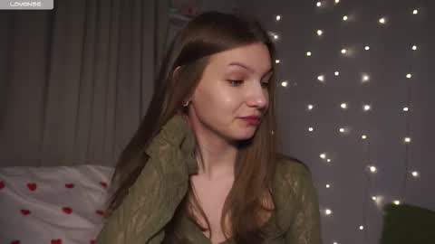 Amelia online show from February 23, 2026, 4:43 am