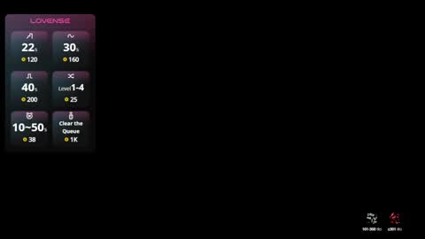 Snapshot of ameliamoore_ chatting on February 19, 2025, 12:11 pm Estefania online show from February 19, 2025, 12:11 pm