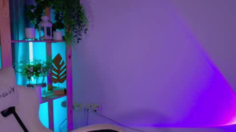ameliarosaline online show from May 15, 2026, 3:02 am