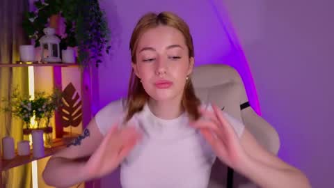 ameliarosaline online show from May 29, 2026, 3:48 am