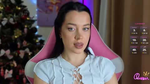 Amelia Sonk online show from January 7, 2026, 9:06 pm