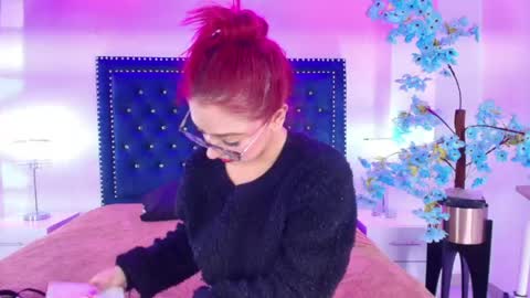 Snapshot of amelie_adamsx chatting on April 22, 2026, 11:01 am Amelie online show from April 22, 2026, 11:01 am