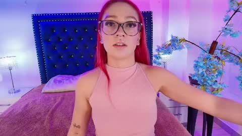 Snapshot of amelie_adamsx chatting on May 1, 2026, 11:15 am Amelie online show from May 1, 2026, 11:15 am