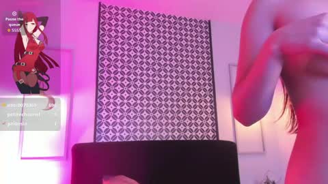 Snapshot of amelie_furtado chatting on May 16, 2026, 1:24 am amelie online show from May 16, 2026, 1:24 am