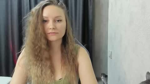 Snapshot of ameliecameron chatting on October 12, 2025, 8:52 pm amelie online show from October 12, 2025, 8:52 pm