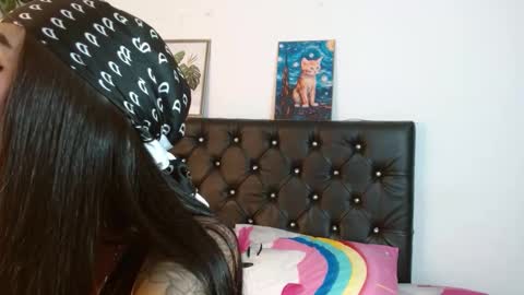 Ameliejoness  online show from March 11, 2026, 8:59 pm