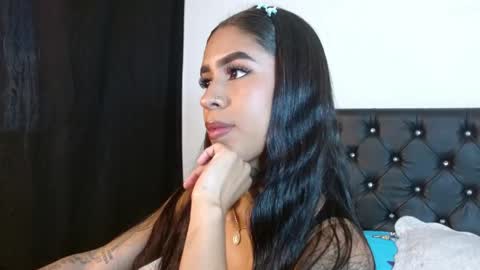 Ameliejoness  online show from June 4, 2026, 8:59 pm