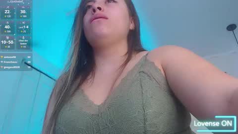 Amelie  online show from February 6, 2026, 4:10 pm