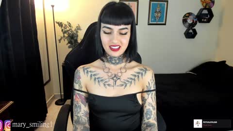 Maria Independet Model online show from December 4, 2024, 10:41 pm