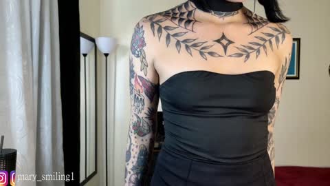 Maria Independet Model online show from January 8, 2025, 5:37 pm