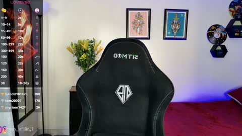 Maria Independet Model online show from January 11, 2025, 9:36 pm