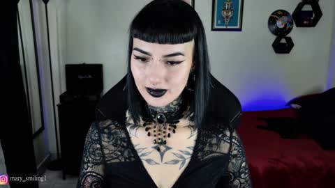 Maria Independet Model online show from January 29, 2025, 8:04 pm