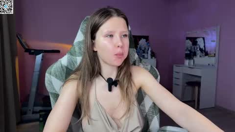 Ameliia castro online show from November 22, 2025, 4:33 am