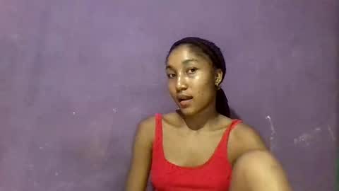 amelisy20005 online show from January 16, 2026, 5:50 pm