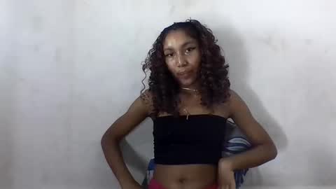 Snapshot of amelisy20005 chatting on April 27, 2026, 5:33 pm amelisy20005 online show from April 27, 2026, 5:33 pm
