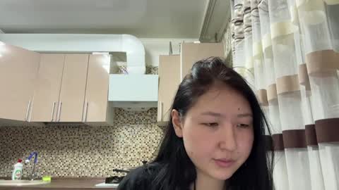 Ameliya online show from April 2, 2026, 9:12 pm