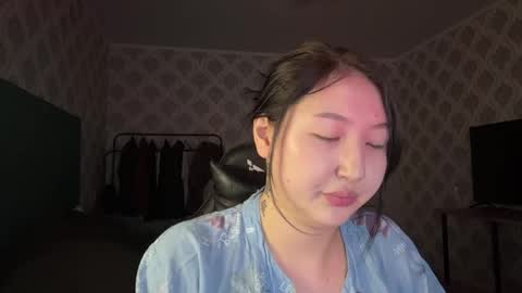 Ameliya online show from May 19, 2026, 9:10 pm