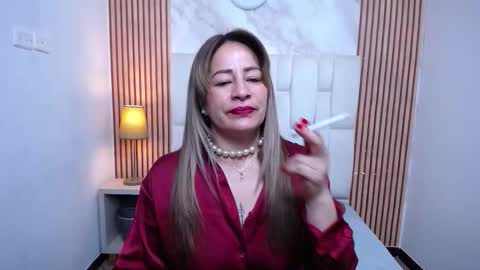 Amell Thomson online show from September 27, 2025, 11:26 am