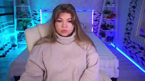 Alina online show from May 10, 2026, 12:43 pm