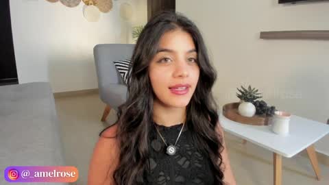 Snapshot of amelrose chatting on April 1, 2026, 6:38 pm ONLYFANS amel rose22 online show from April 1, 2026, 6:38 pm