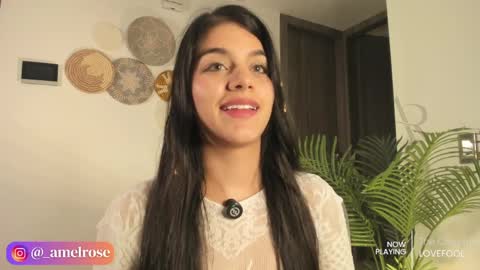 Snapshot of amelrose chatting on April 6, 2026, 12:30 am ONLYFANS amel rose22 online show from April 6, 2026, 12:30 am
