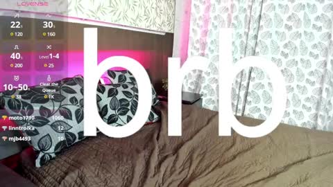 Amely online show from February 1, 2025, 2:24 pm